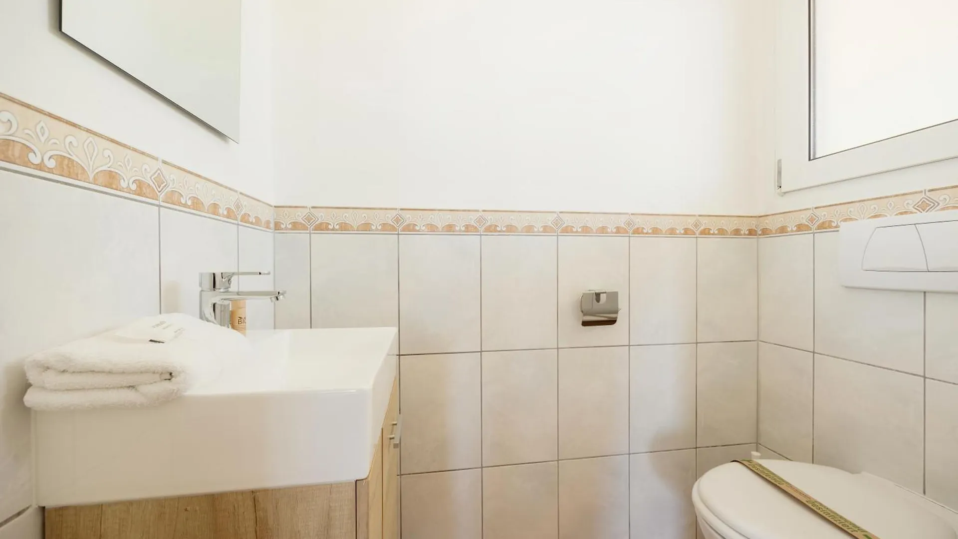 In The Second Line, Modern Beachfront Holiday Home In Costabella, Marbella