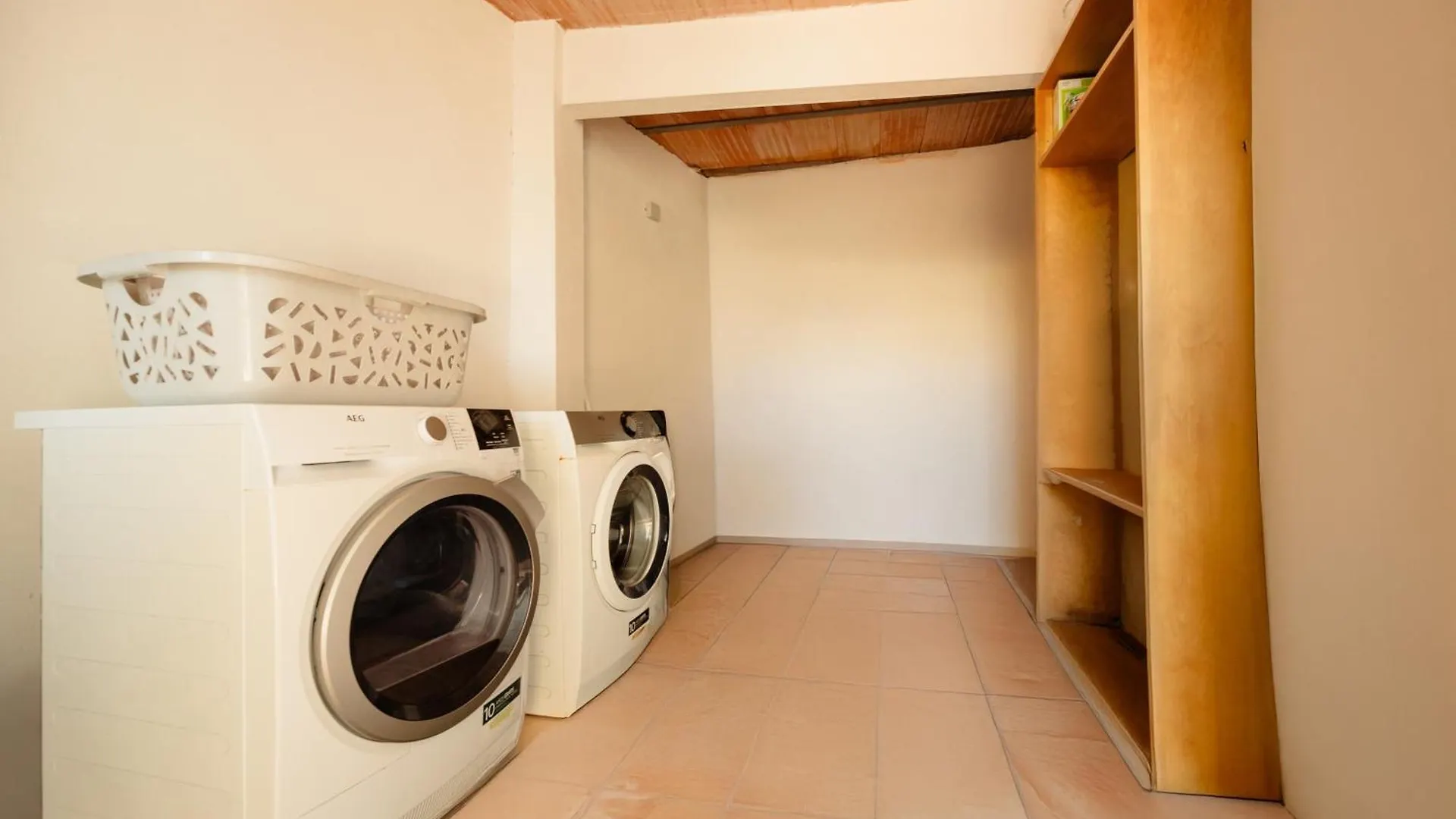 In The Second Line, Modern Beachfront Holiday Home In Costabella, Marbella