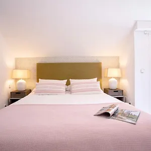 Genteel Tetuan Сasa de vacaciones