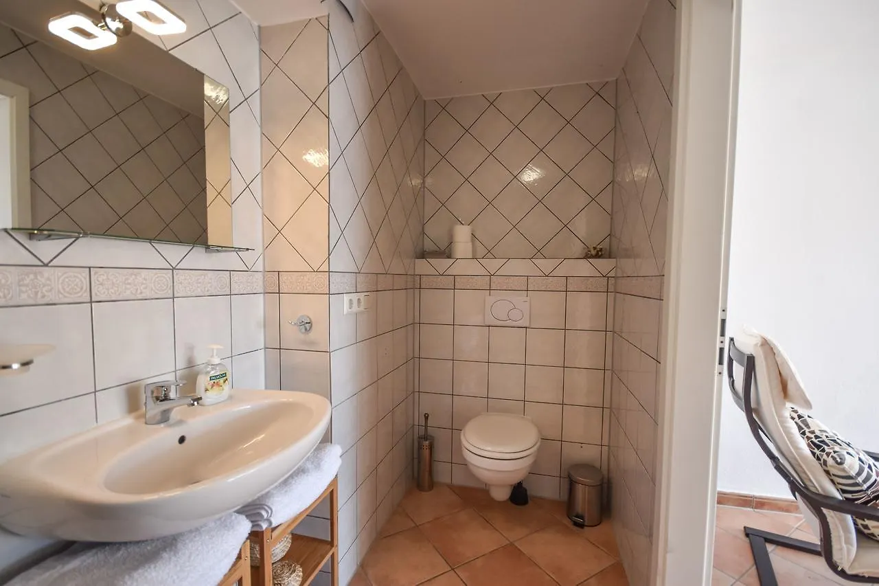 In The Second Line, Modern Beachfront Holiday Home In Costabella, Marbella