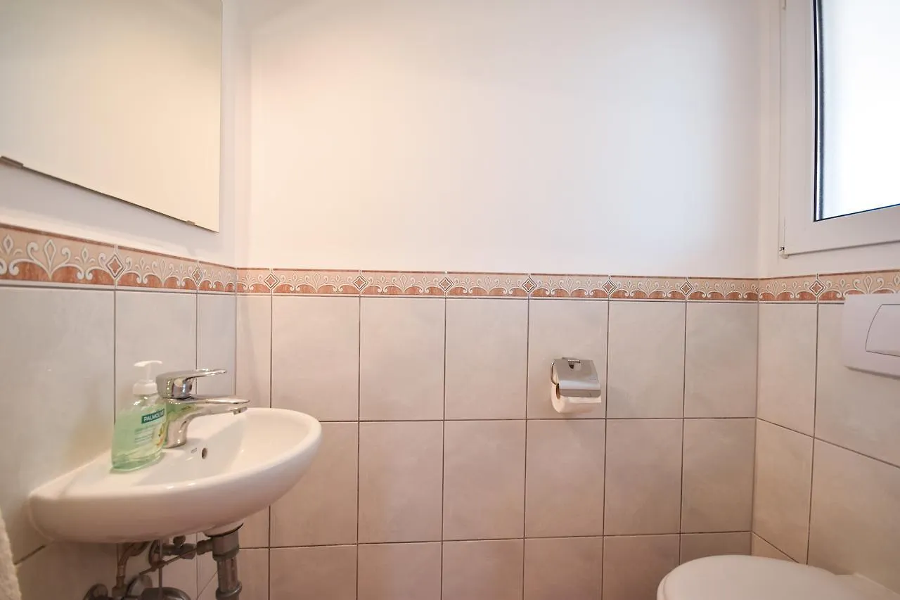 In The Second Line, Modern Beachfront Holiday Home In Costabella, Marbella 0*,