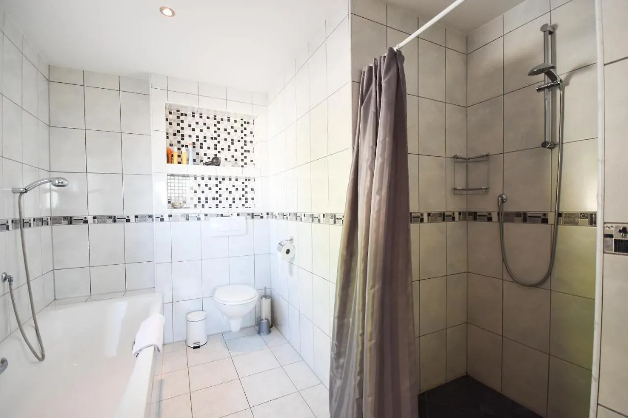 In The Second Line, Modern Beachfront Holiday Home In Costabella, Marbella
