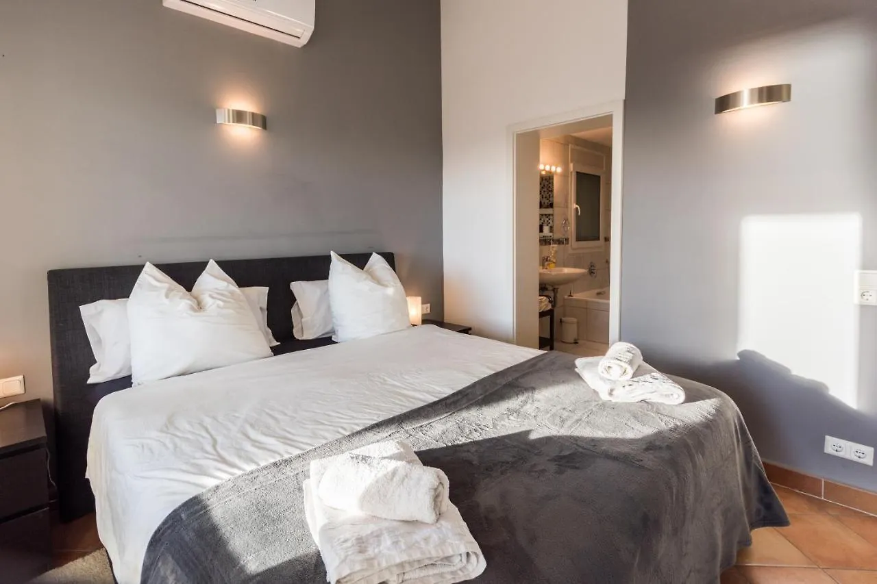 In The Second Line, Modern Beachfront Holiday Home In Costabella, Marbella